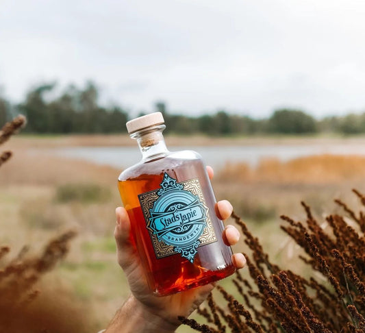 South African Craft Brandies vs the rest of the world