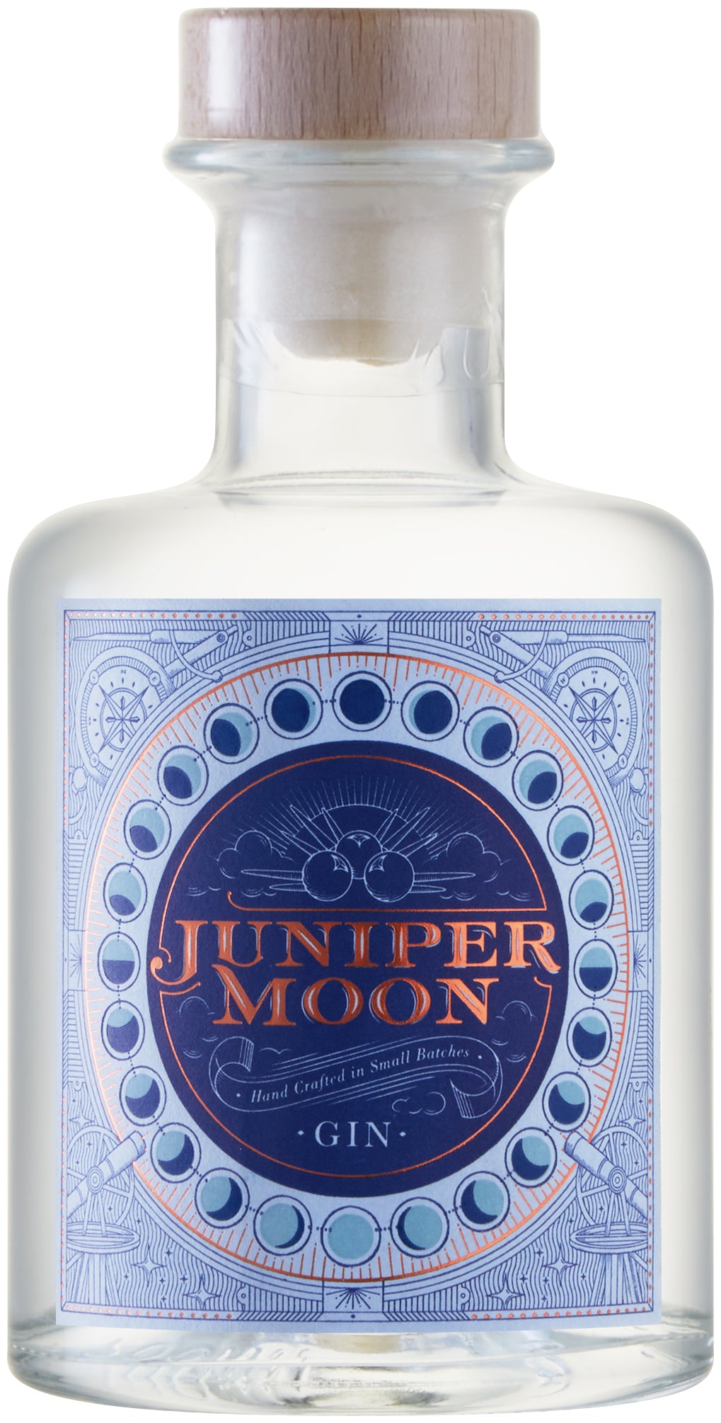 Juniper Moon