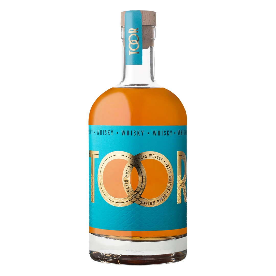 Toor Whisky - The Original