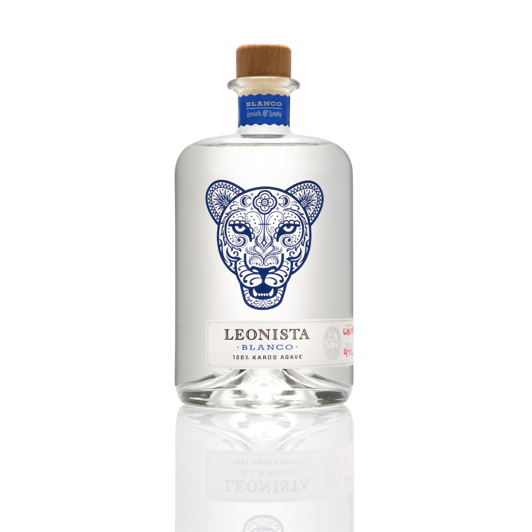 Leonista Blanco