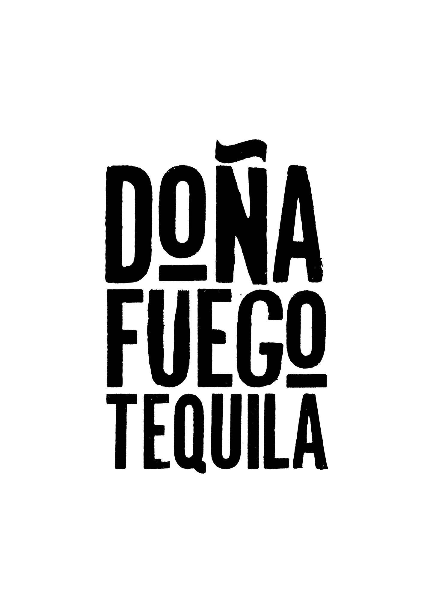 FUEGO BLANCO