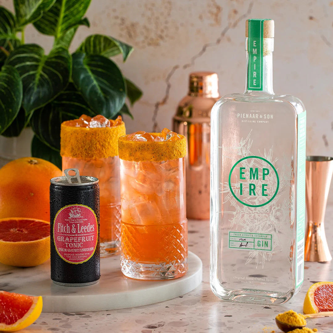 Pienaar & Son Empire Gin