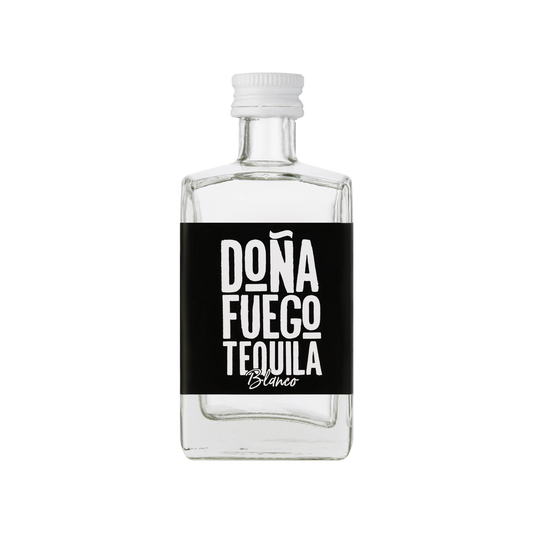 FUEGO BLANCO