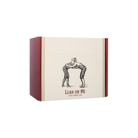 Lean On Me Bonbon - Value Pack x 16
