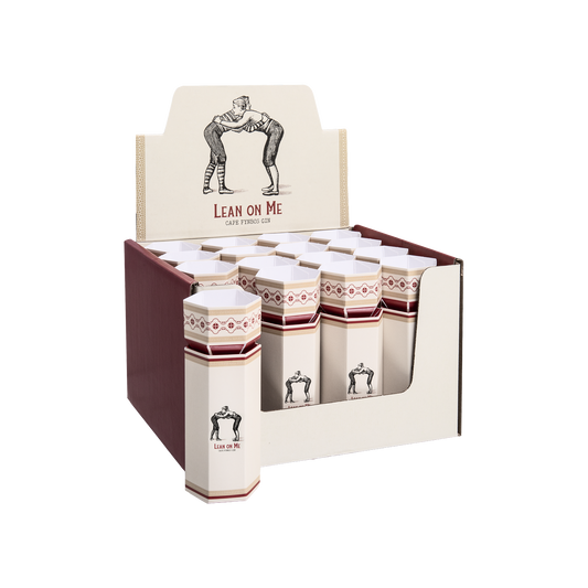 Lean On Me Bonbon - Value Pack x 16