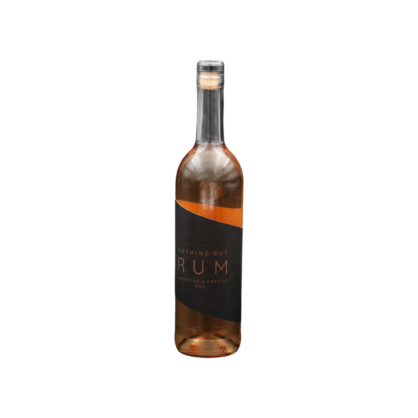 Nothing But Rum