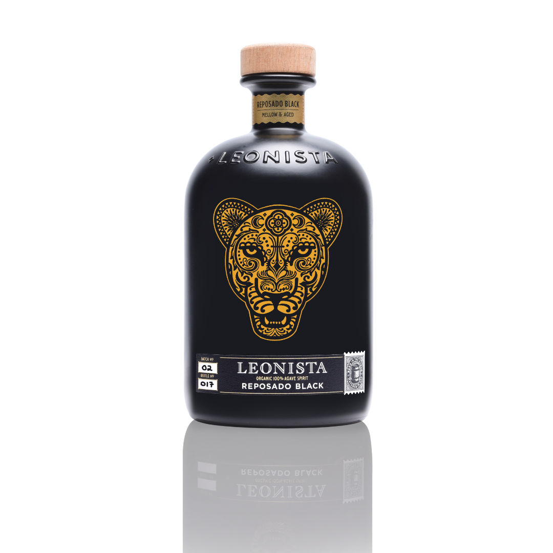Leonista Black