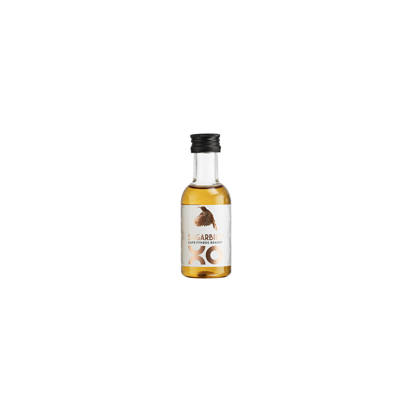 Sugarbird XO Brandy - 40ml mini