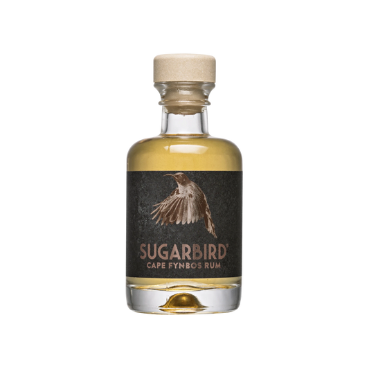 Sugarbird Cape Fynbos Rum