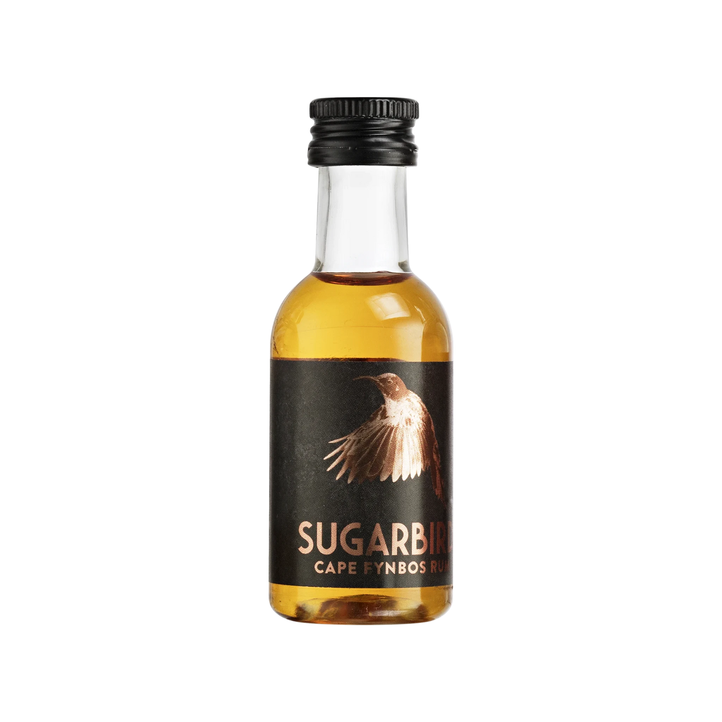 Sugarbird Cape Fynbos Rum