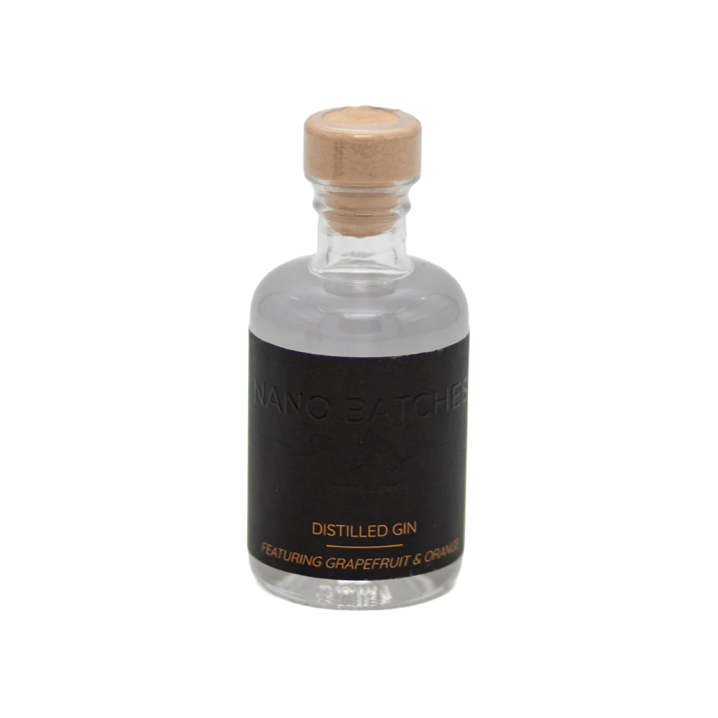 The Citrus - Grapefruit and Orange Gin