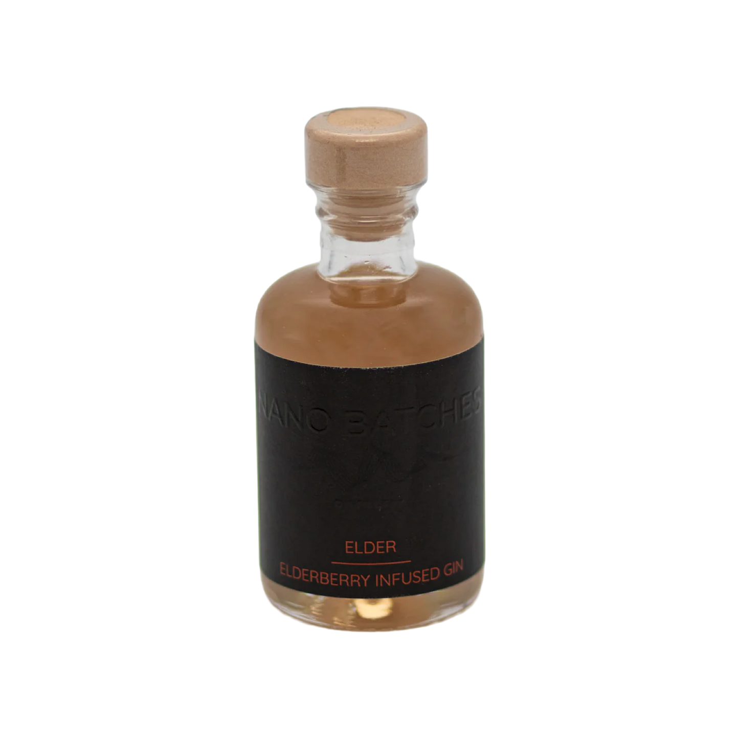 The Elder - Elderberry Infused Gin