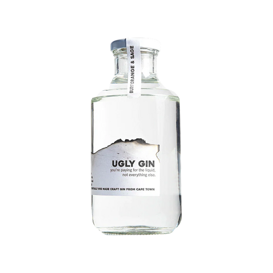 Pienaar & Son Ugly Gin Burnt Orange and Sage