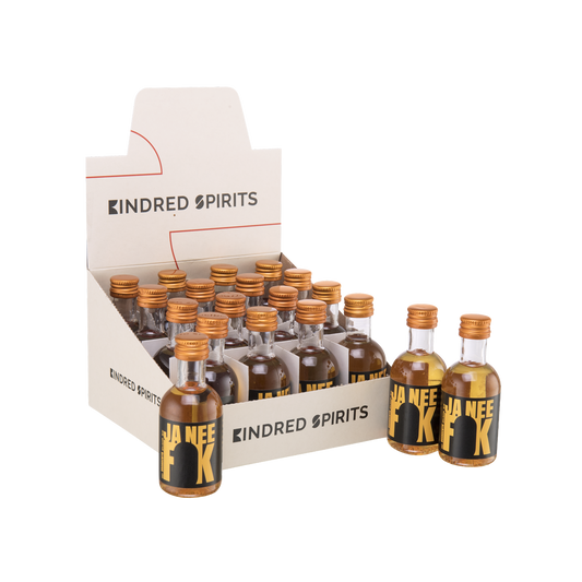 Ja Nee Fok Brandy
