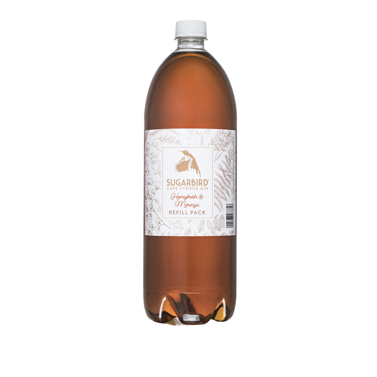 Sugarbird Cape Fynbos Honeybush & Moringa Gin