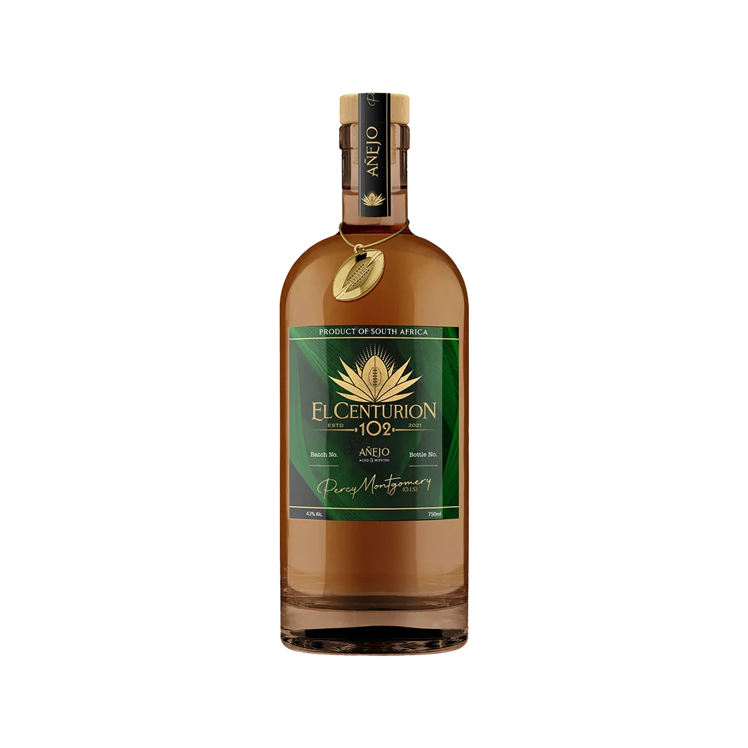El Centurión Anejo