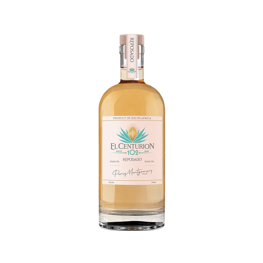 El Centurion Reposado