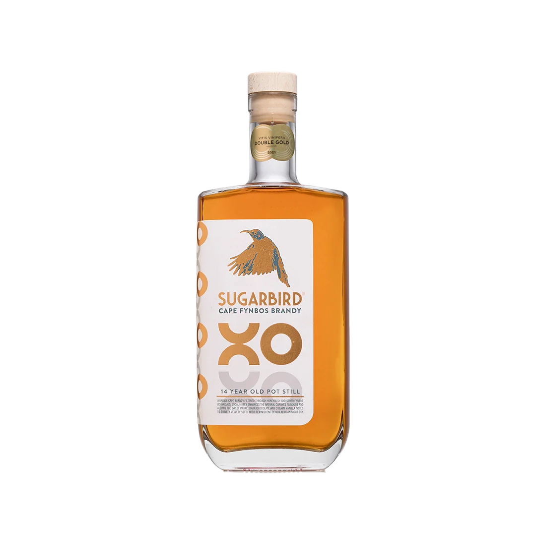 Sugarbird XO Brandy