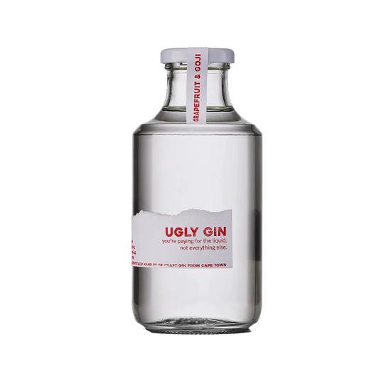 Pienaar & Son Ugly Gin Goji and Grapefruit - 500ml