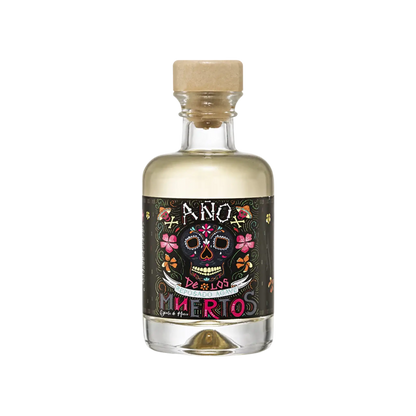 Año de los Muertos Agave