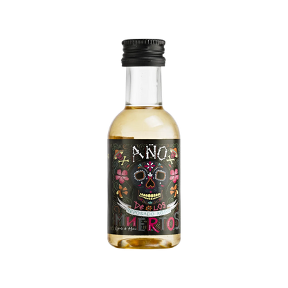 Año de los Muertos Agave