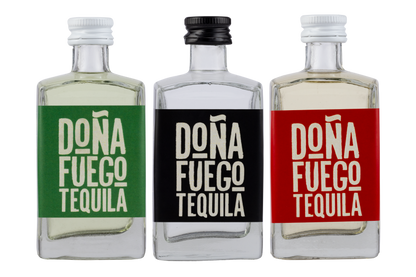 FUEGO JALAPENO