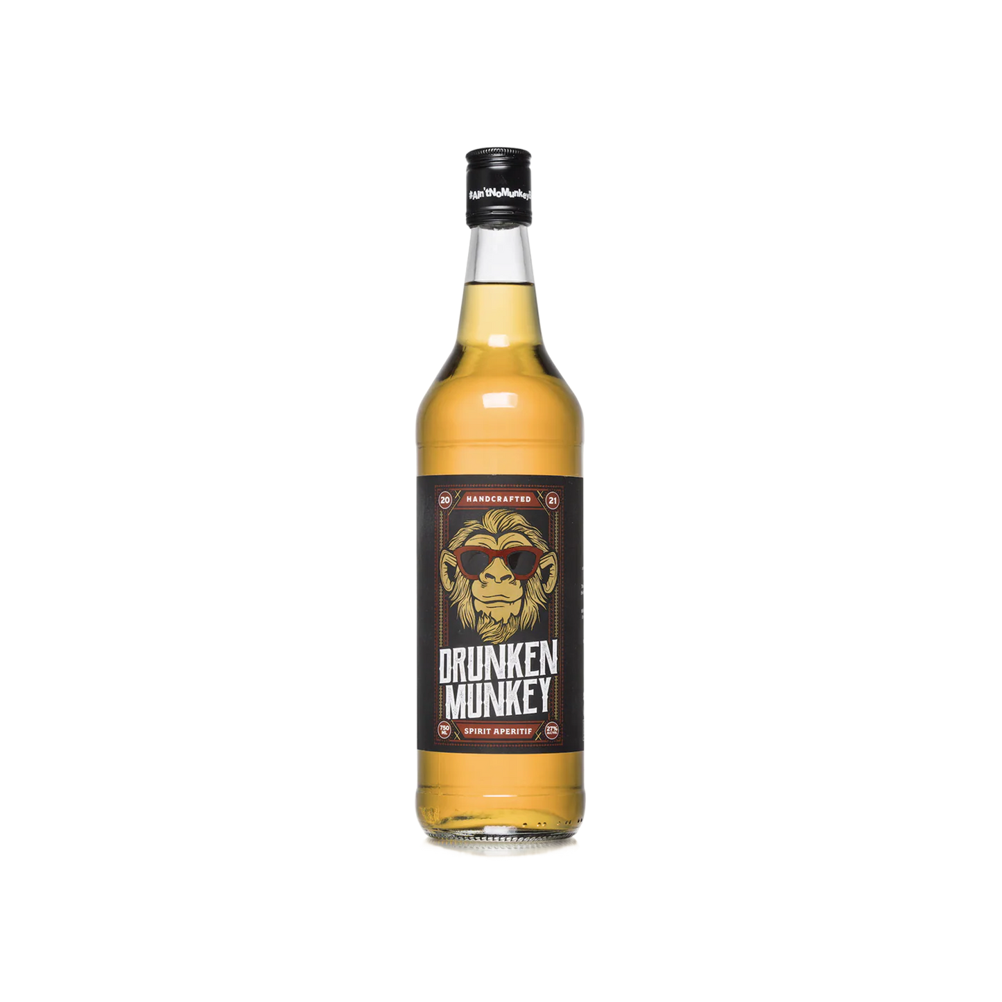 Drunken Monkey Rum