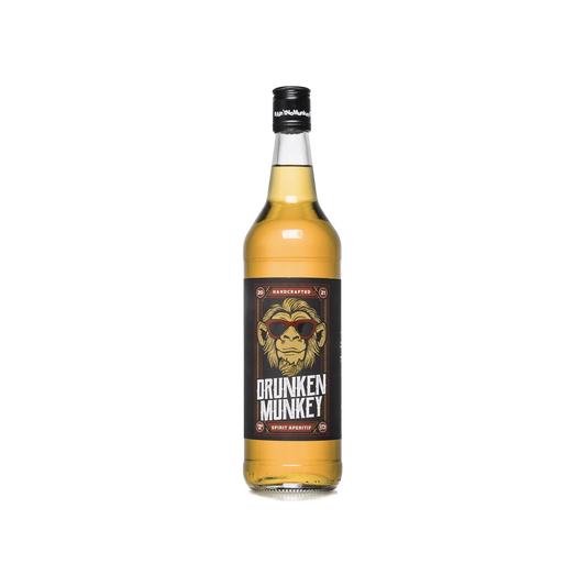Drunken Monkey Rum