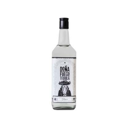 FUEGO BLANCO