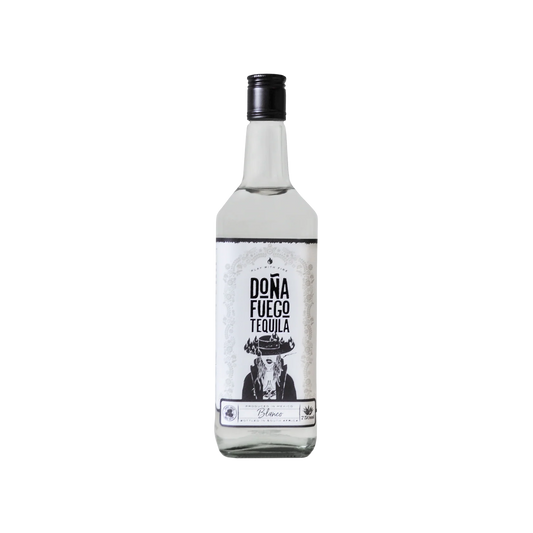 FUEGO BLANCO