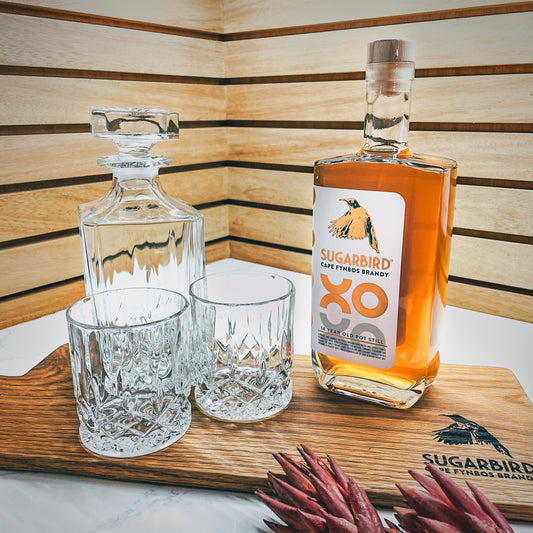 Sugarbird XO Brandy - 750ml