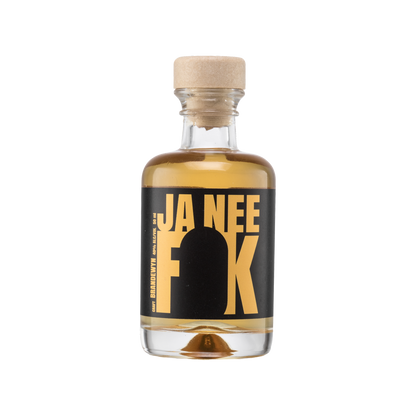 Ja Nee Fok Brandy