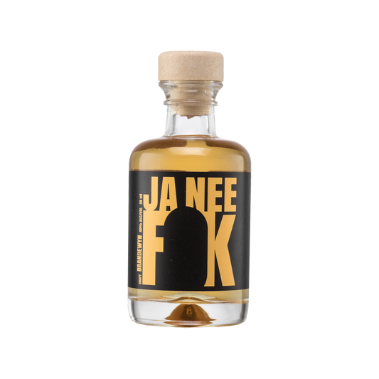 Ja Nee Fok Brandy