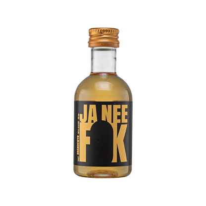 Ja Nee Fok Brandy