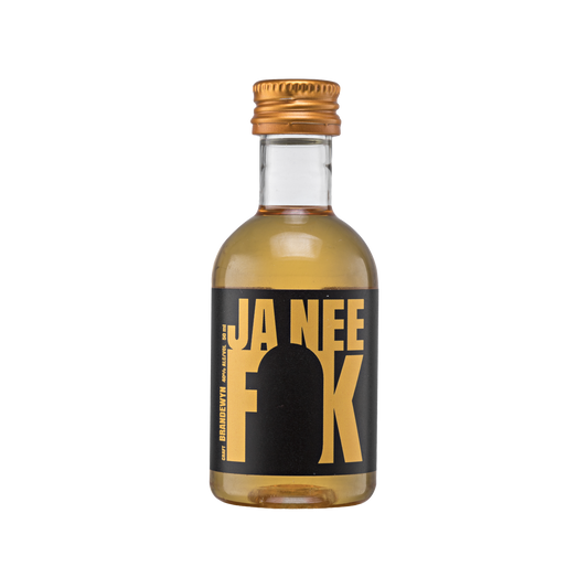 Ja Nee Fok Brandy