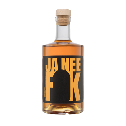 Ja Nee Fok Brandy