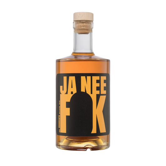 Ja Nee Fok Brandy