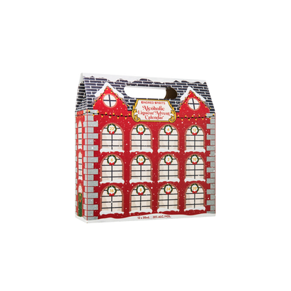 Kindred Spirits 12 Gin Liqueur Showcase