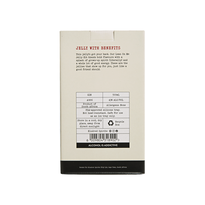 Lean On Me - DIY Kit