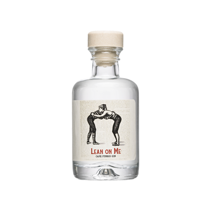 Lean On Me Gin