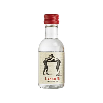 Lean On Me Gin