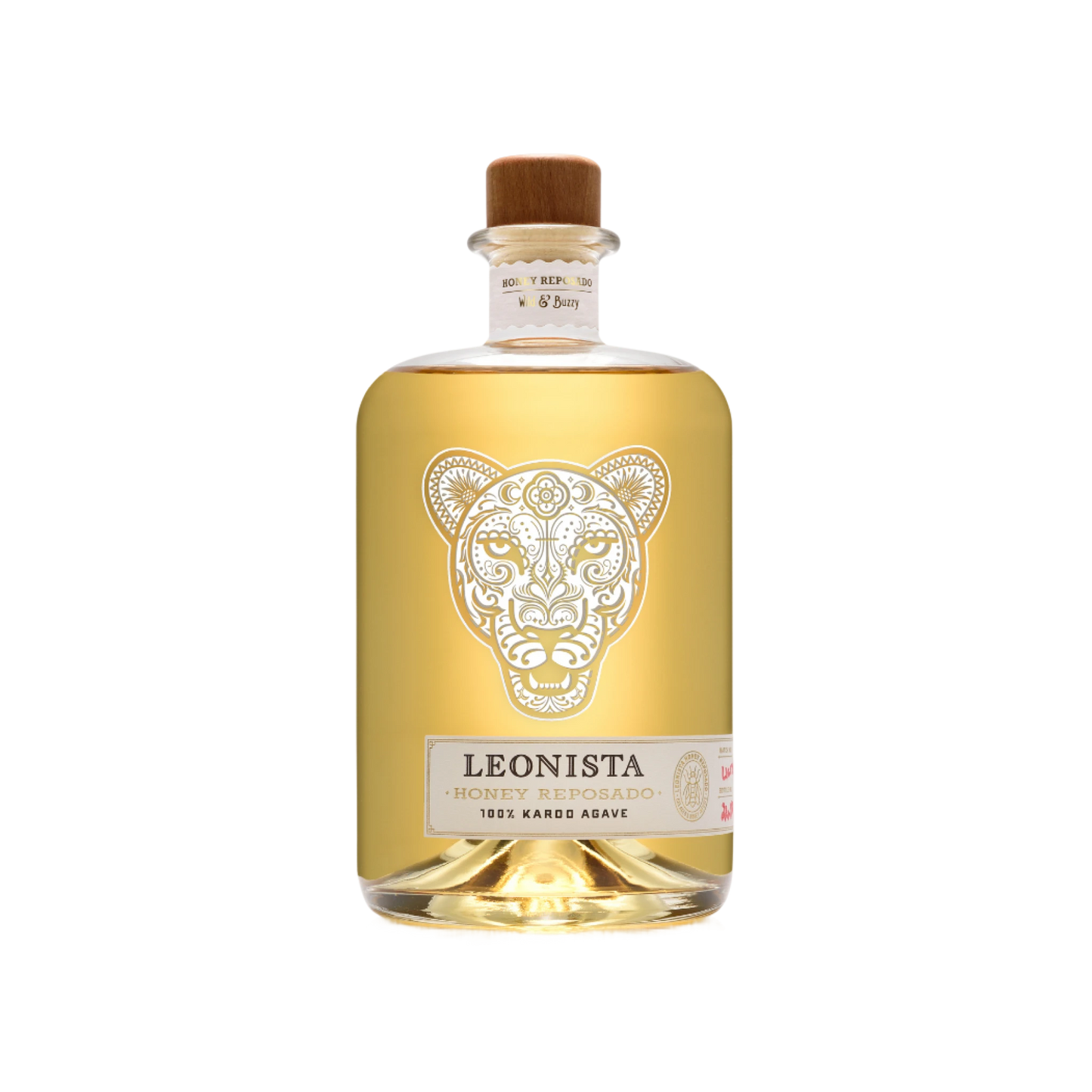 Leonista Honey Reposado