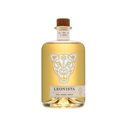 Leonista Honey Reposado
