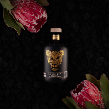 Leonista Reposado Black