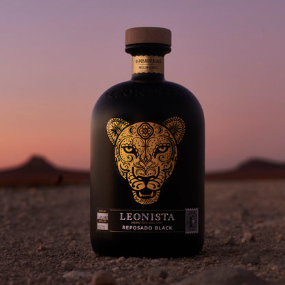 Leonista Reposado Black