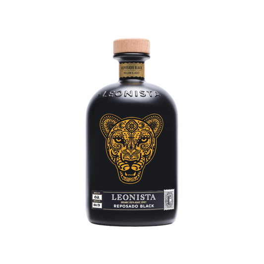 Leonista Reposado Black