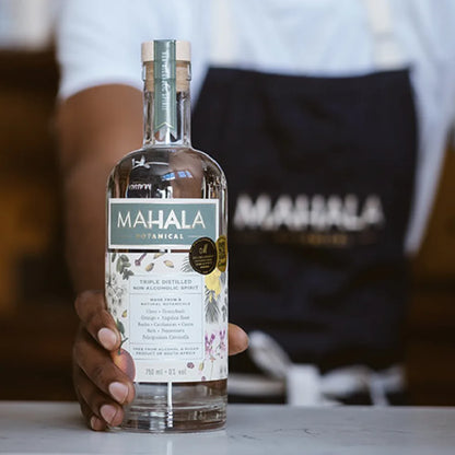 Mahala Botanical Classic