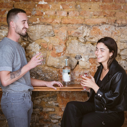 Mahala Botanical Classic