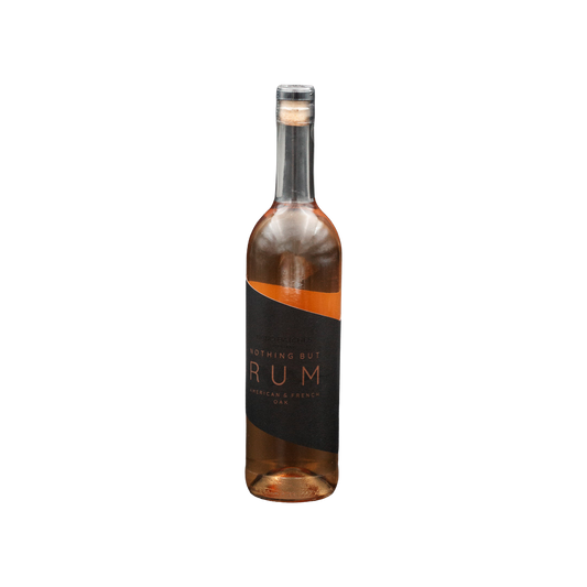Nothing But Rum