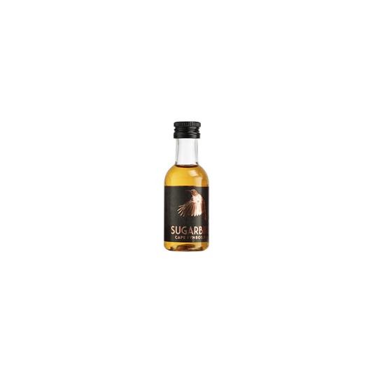 Sugarbird Cape Fynbos Rum mini